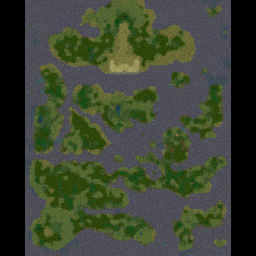 Defense of the World Pillar v1.2