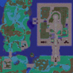 Forgotten War Mission 6