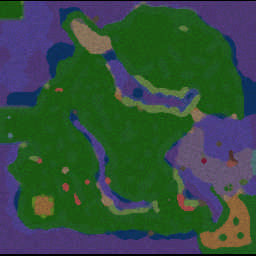 Darwin's Island v.RR