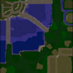 DL Hero Siege - Evil Spawn 3.7