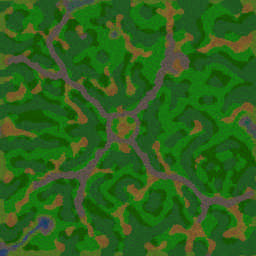 Garden of War
