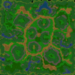 Golems in the Mist