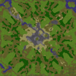 Mur'gul Oasis