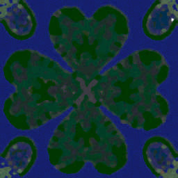 Shamrock Reef