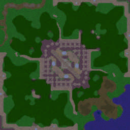Wizard's Retreat