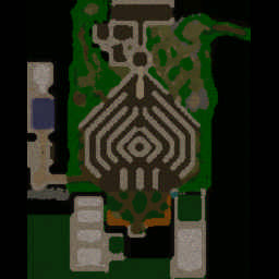 Custom Hero Defense v0.2