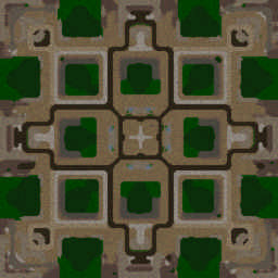 MarketSquare (8 races) v1.5