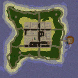 Realistic Zombie Survival V1.02