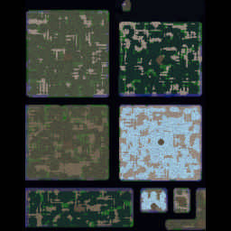 巨魔與精靈 [特優版] v7.2