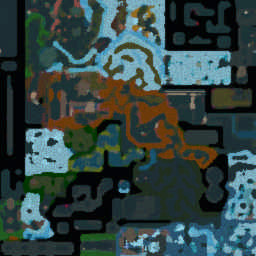 Cruel Rain v5.00h