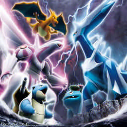 PoKeMoN D&P v2.6e