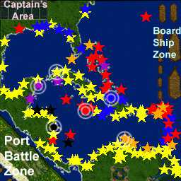 Bloody Pirates! V2175