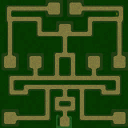 Green TD MegaPro 20