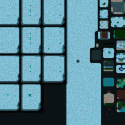 Maze Game TD 3.0
