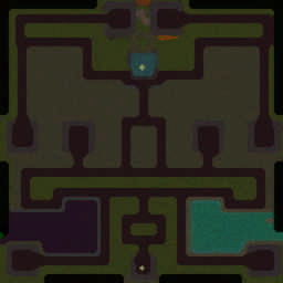 Green TD Apocalypse Final