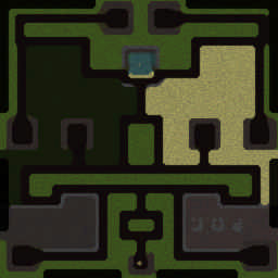 Green TD Apocalypse 3.0.2