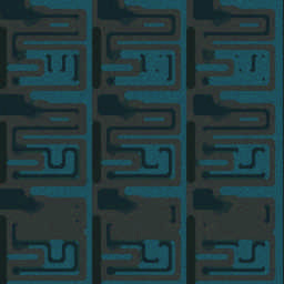 Blue TDV2.63