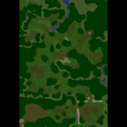 warcraft 3 hero defense maps download