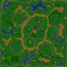 Golems in the Mist LV