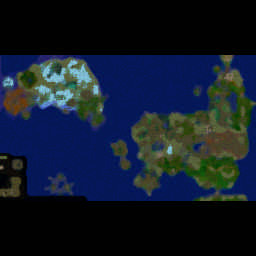 Azeroth MW v0.74.35 Beta