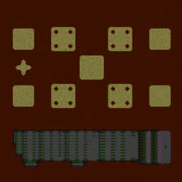 Fate Extra Random Defence 3.81 ENG - Warcraft III Maps