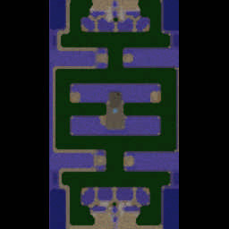 WaterWorld Tower Defense v.3.01