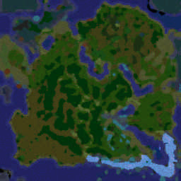 Darwin's Island v3.6