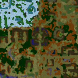 Jurassic Park Survival EE v6.4