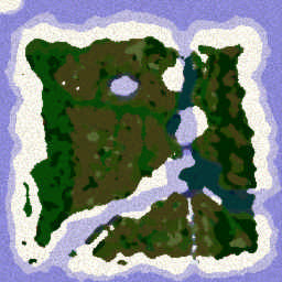 Island of Death Survival 1.5
