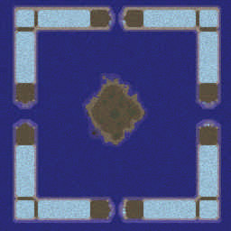 Monster Island TD 1.3