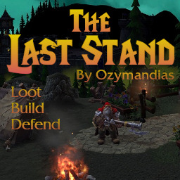 The Last Stand v0.9.3