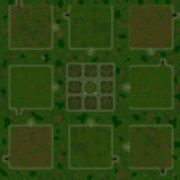 |cffACFF00eeve! TD|r v1.01