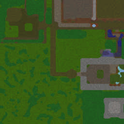 Evil vs GoD(v1.1)