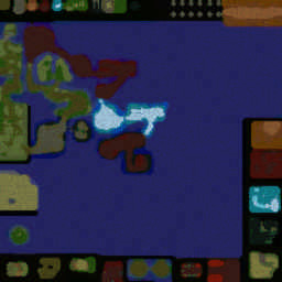 The Legend RPG Test 1.97