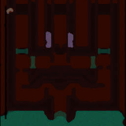 (9)Console Maul III