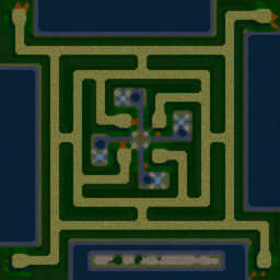 Green Circle TD v.6.2.5