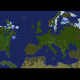 EaW Zombies New Era 0.13.3