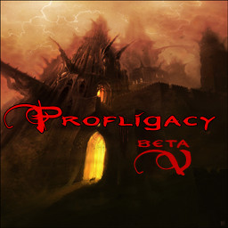 Minimap of Profligacy ORPG v1.0.4