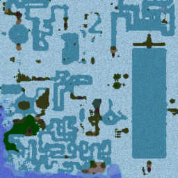 POLAR ESCAPE 5 [v1.2]
