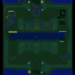 Metal Maul Wars v.6.656 - Warcraft III Maps