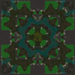 Encircled