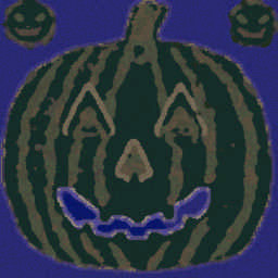 Jack-o-Lantern 2014 v1