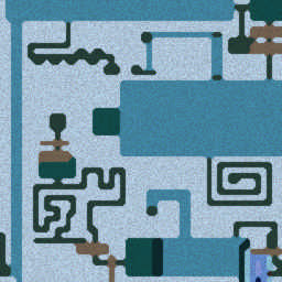 |CFF790000Illidan escape