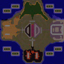 40k Blood Tourny 2.3a - Warcraft III Maps