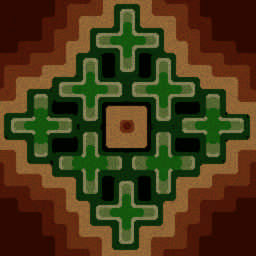 |c00ff0000Massacre FFA TW|r v.22