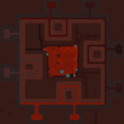 Demon Square TD 1.7 500 limit
