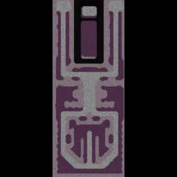 Enfo's Single Player