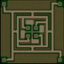 Green TD v16.7 Nightmare V3.1