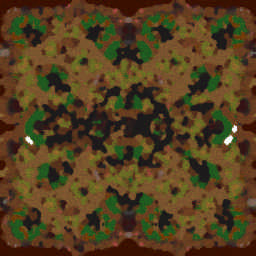 Ordeal Ground v1.1