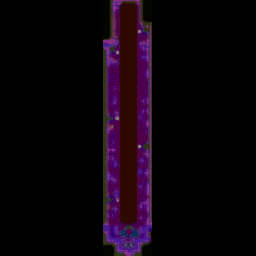 |c00ff8000Pizza's Mini Escape|r V1.5